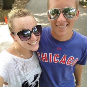 Meet your Posher, Josh